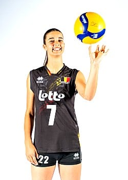 Anna Koulberg